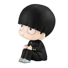 Psychic Duo-Inspired Figurine Set – 10cm PVC Anime Action Figures Psychic Duo-Inspired Figurine Set – 10cm PVC Anime Action Figures