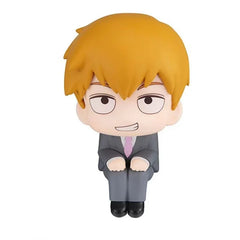 Psychic Duo-Inspired Figurine Set – 10cm PVC Anime Action Figures Psychic Duo-Inspired Figurine Set – 10cm PVC Anime Action Figures