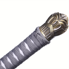 Handmade Anime Cosplay Metal Sword Prop