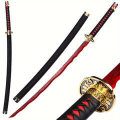 Handmade Anime Cosplay Metal Sword Prop