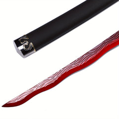 Handmade Anime Cosplay Metal Sword Prop