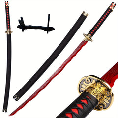 Handmade Anime Cosplay Metal Sword Prop