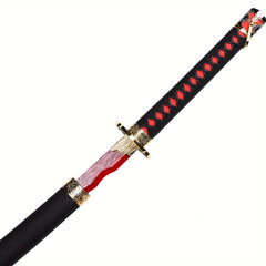Handmade Anime Cosplay Metal Sword Prop