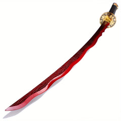 Handmade Anime Cosplay Metal Sword Prop
