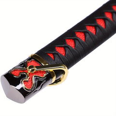 Handmade Anime Cosplay Metal Sword Prop