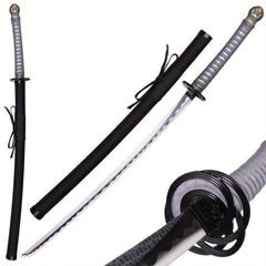 Handmade Anime Cosplay Metal Sword Prop