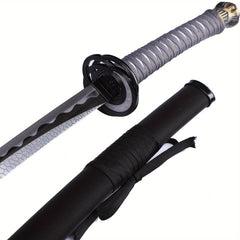 Handmade Anime Cosplay Metal Sword Prop