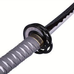 Handmade Anime Cosplay Metal Sword Prop