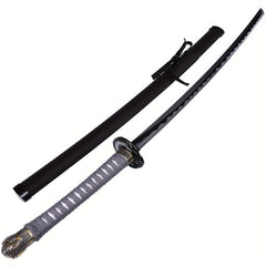Handmade Anime Cosplay Metal Sword Prop
