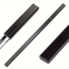 1:1 Full Metal Replica Japanese Samurai Katana - Stainless Steel Cosplay Sword, Not Sharpened, Costume and Collectible Accessory