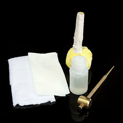 Premium Samurai Sword Maintenance Kit – Complete Care for Your Katana