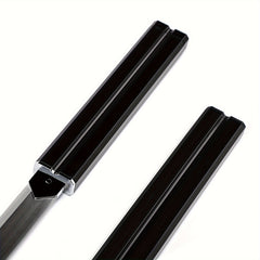 1:1 Full Metal Replica Japanese Samurai Katana - Stainless Steel Cosplay Sword, Not Sharpened, Costume and Collectible Accessory