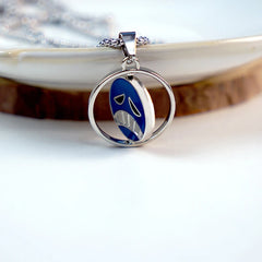 Anime Ace Necklace