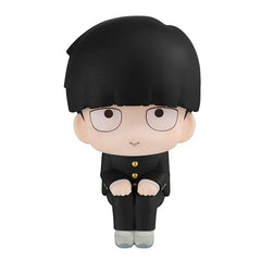 Psychic Duo-Inspired Figurine Set – 10cm PVC Anime Action Figures