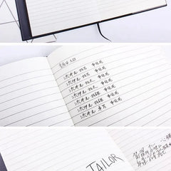 Anime Death Notebook Collection (Includes Pen, Notebook, and Necklace)