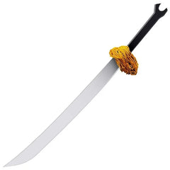 Jujutsu Kaisen Weapon Zenin Maki Mei Mei Cursed Tools Anime Peripheral Plastic Samurai Sword Weapon Model for Cosplay Gifts Toys