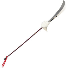 Jujutsu Kaisen Weapon Zenin Maki Mei Mei Cursed Tools Anime Peripheral Plastic Samurai Sword Weapon Model for Cosplay Gifts Toys
