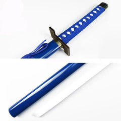 Pantera Bleach Katana (100cm) - Perfect for Cosplay, Costume Parties, and Anime Shows