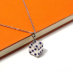 Anime Jujitsu Cosplay Pendant Necklace