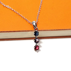 Anime Jujitsu Cosplay Pendant Necklace