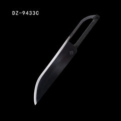 Anime Kurosaki Ichigo's Set Swords Cosplay Bleach Sword Movie Props For Collection Display