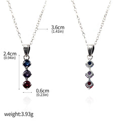 Anime Jujitsu Cosplay Pendant Necklace