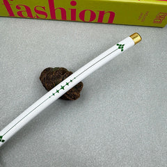26cm Bleach Metal Sword - Inspired by Elegant Katana, Anime-Style Weapon Model for Display, Collection, or Gifting