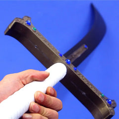 110cm Mini Wooden Katana - Inspired by Legendary Swordsman, Eagle Blade Ninja Knife Cosplay Prop, Collectible Samurai Sabre