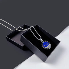 Anime Ace Necklace