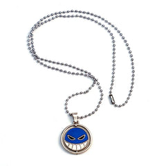 Anime Ace Necklace
