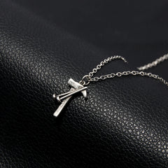 Anime Jujitsu Cosplay Pendant Necklace