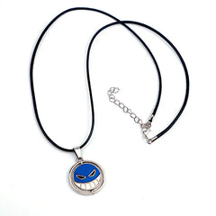 Anime Ace Necklace
