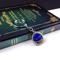 Anime Ace Necklace