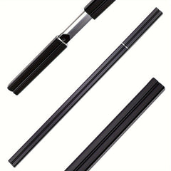 1:1 Full Metal Replica Japanese Samurai Katana - Stainless Steel Cosplay Sword, Not Sharpened, Costume and Collectible Accessory