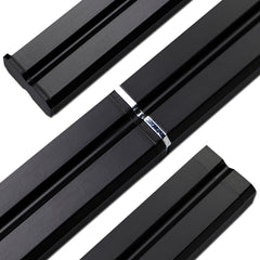 1:1 Full Metal Replica Japanese Samurai Katana - Stainless Steel Cosplay Sword, Not Sharpened, Costume and Collectible Accessory